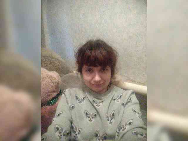 GrettaCandy webcam