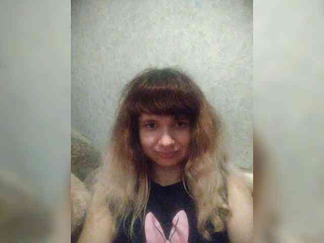 GrettaCandy webcam
