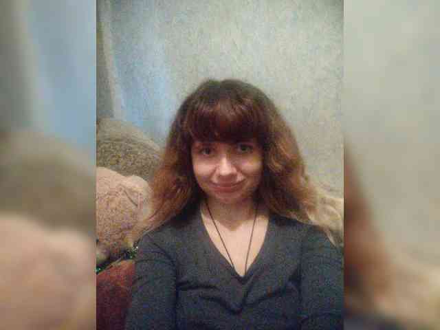 GrettaCandy webcam