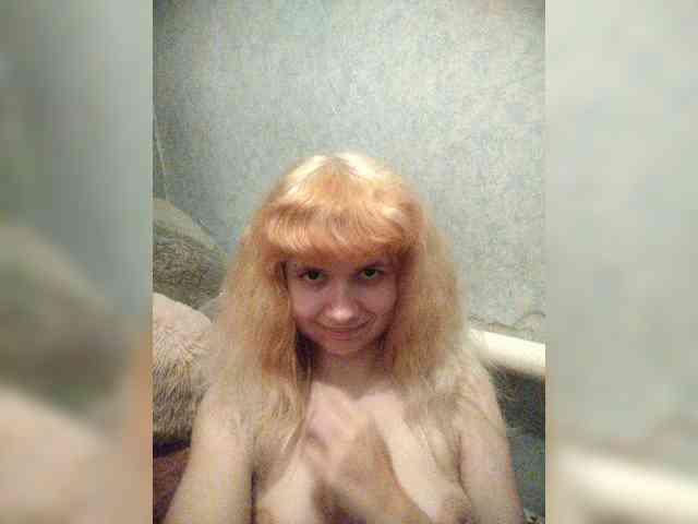 GrettaCandy webcam