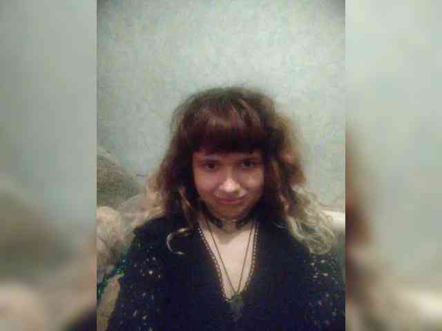 GrettaCandy webcam
