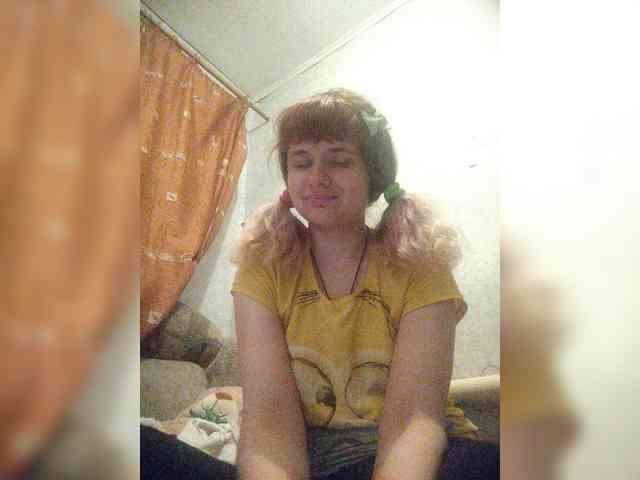 GrettaCandy webcam