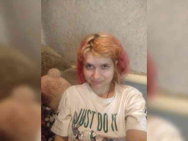 GrettaCandy webcam
