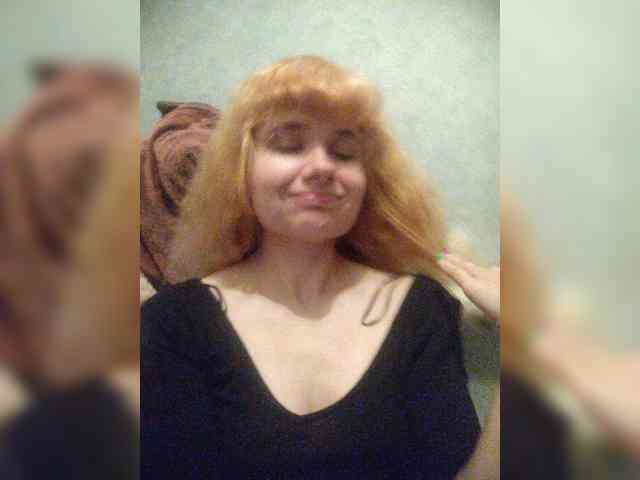 Модель: GrettaCandy