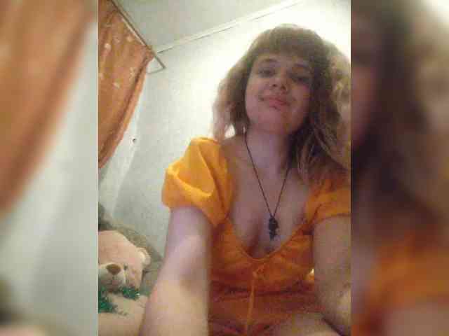 GrettaCandy webcam