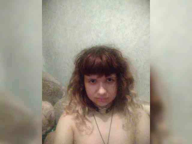 GrettaCandy webcam