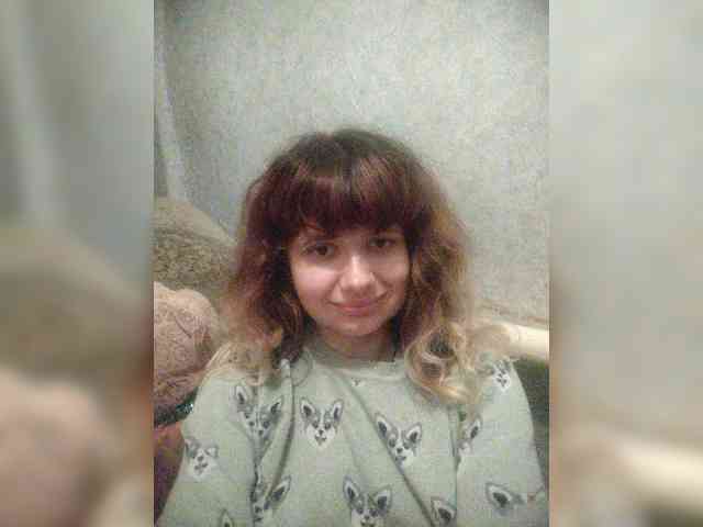 GrettaCandy webcam