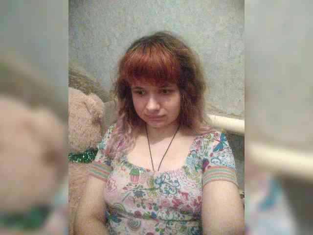 GrettaCandy webcam