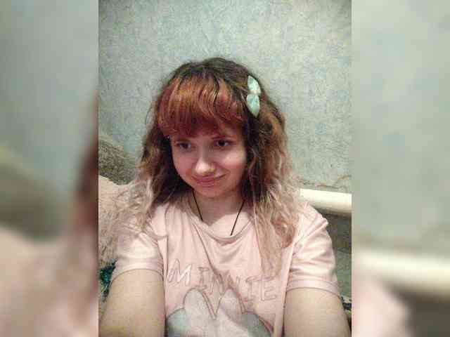 GrettaCandy webcam