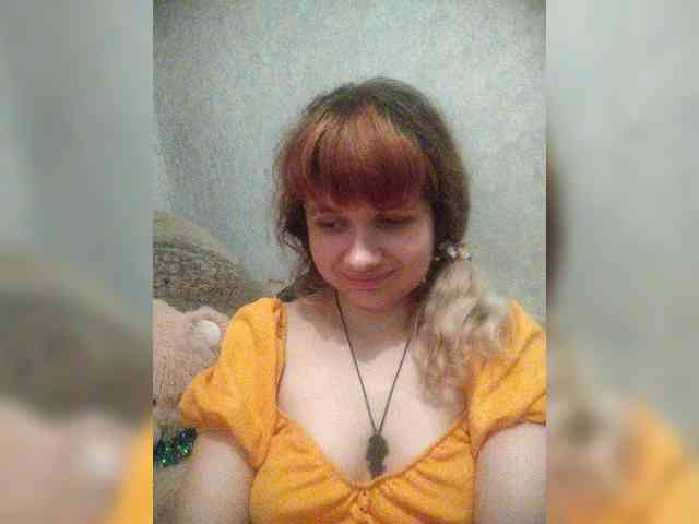 GrettaCandy webcam
