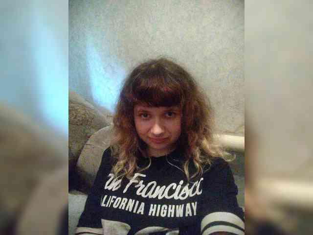 GrettaCandy webcam