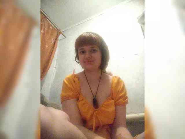 GrettaCandy webcam