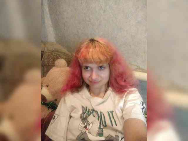 GrettaCandy webcam