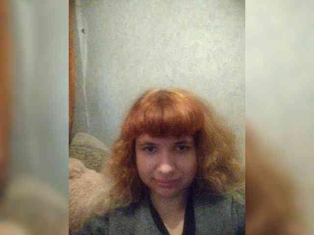 GrettaCandy webcam
