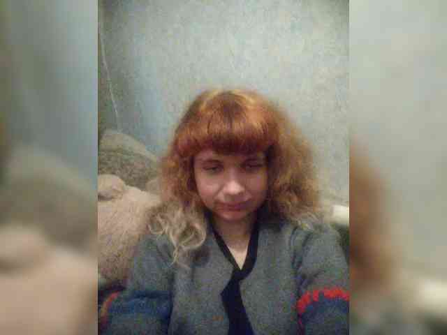 GrettaCandy webcam