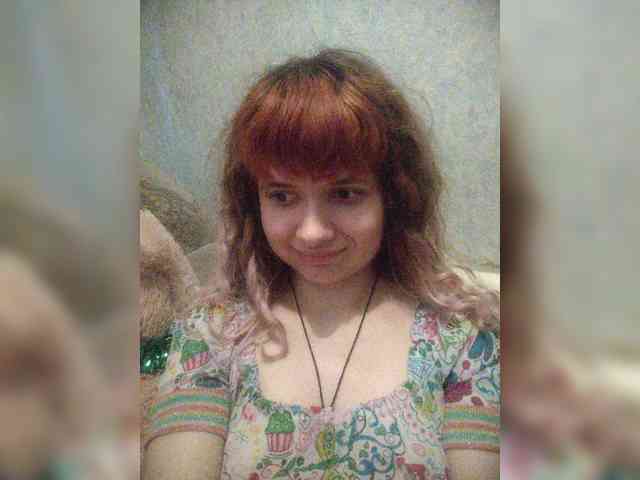 GrettaCandy webcam