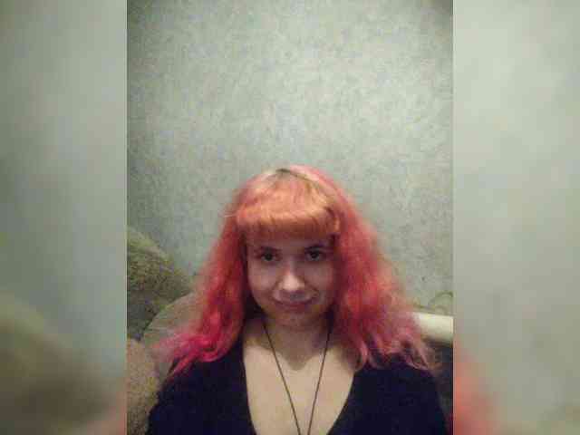 GrettaCandy webcam