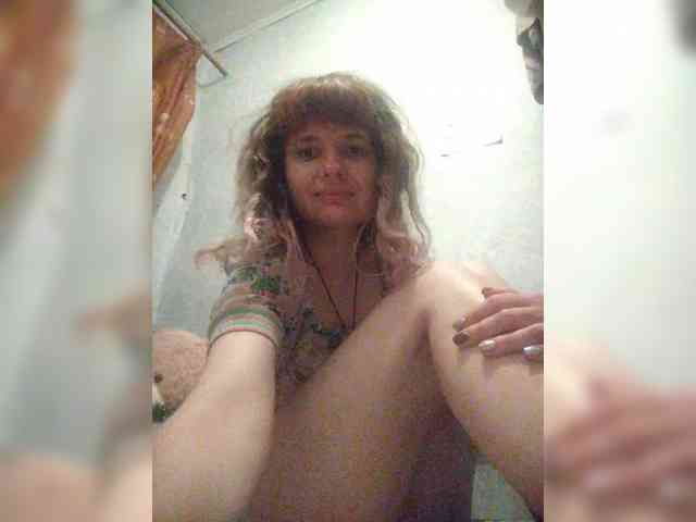 GrettaCandy webcam