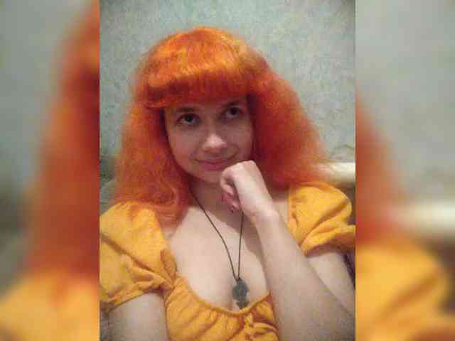 GrettaCandy webcam
