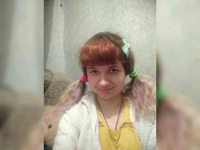GrettaCandy webcam