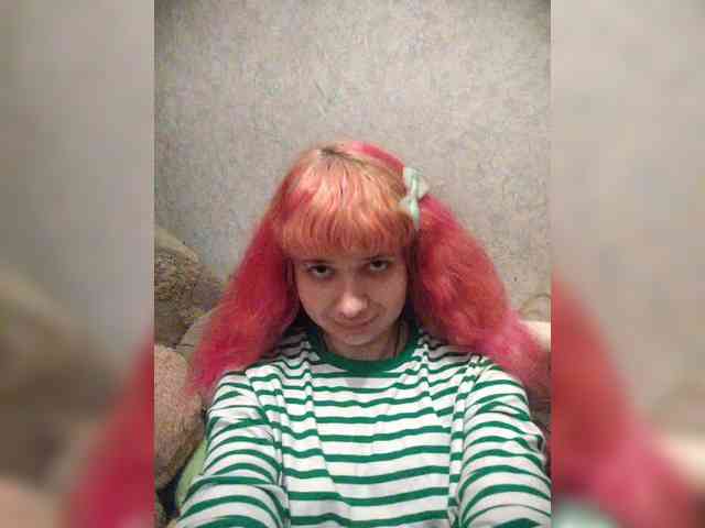 GrettaCandy webcam