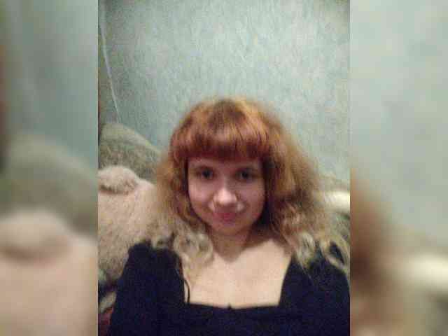 GrettaCandy webcam