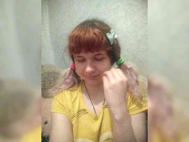 GrettaCandy webcam