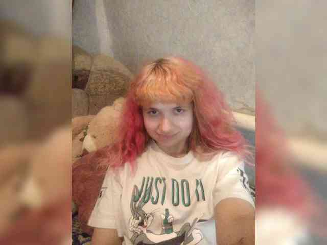 GrettaCandy webcam