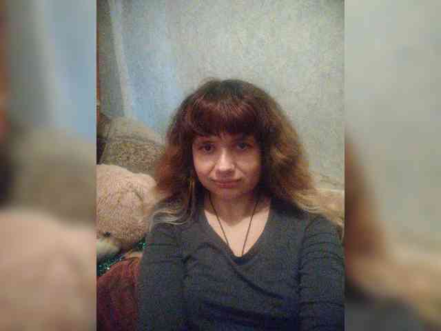 GrettaCandy webcam