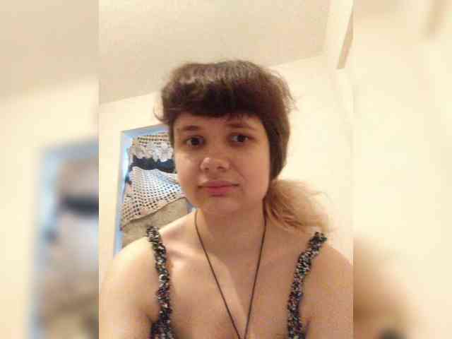 GrettaCandy webcam