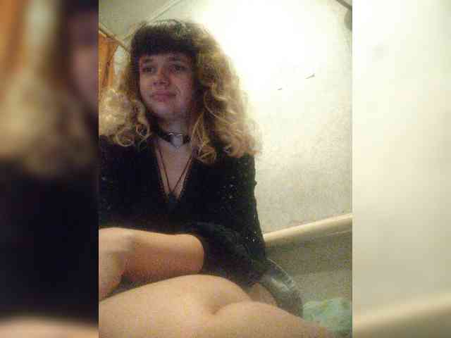GrettaCandy webcam