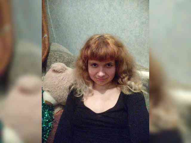 GrettaCandy webcam