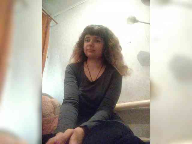 GrettaCandy webcam