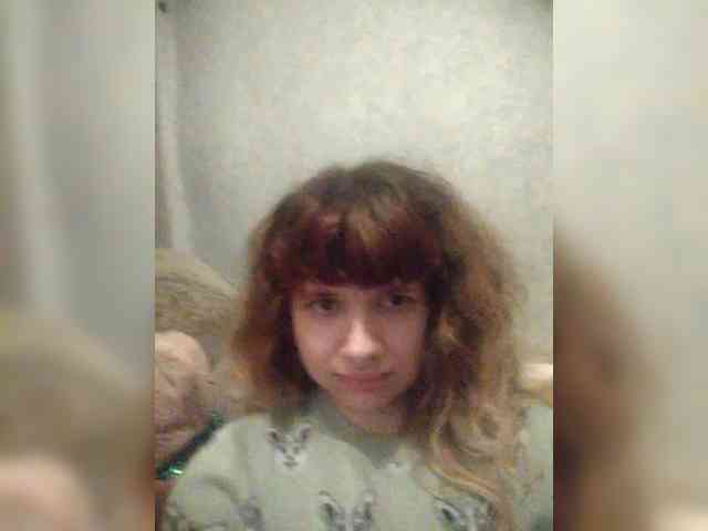 GrettaCandy webcam