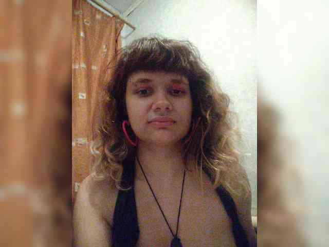 GrettaCandy webcam