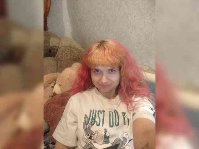 GrettaCandy webcam