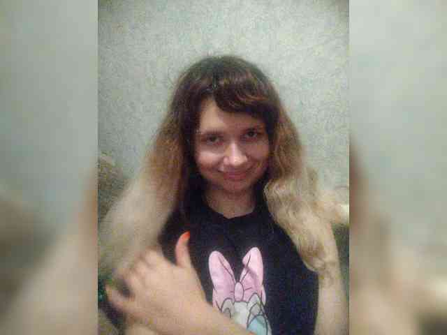 GrettaCandy webcam