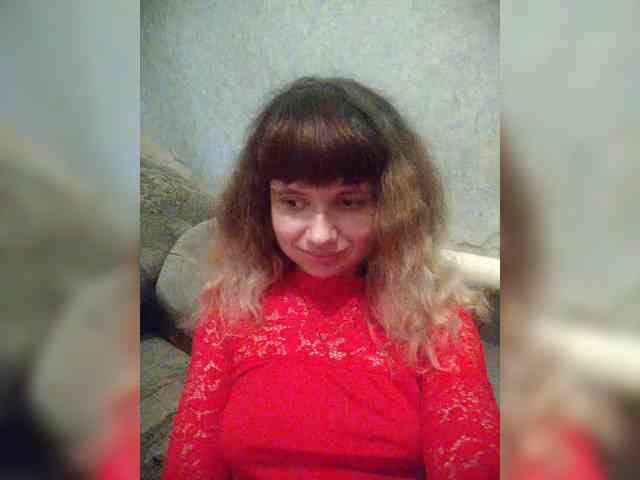 GrettaCandy webcam