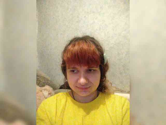 GrettaCandy webcam
