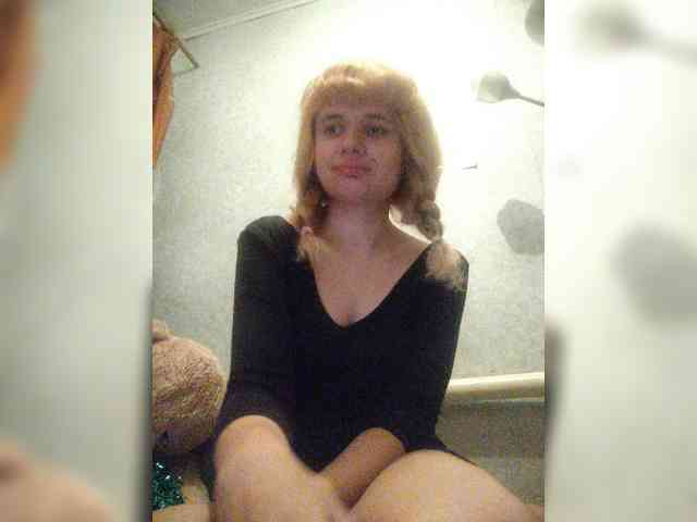 GrettaCandy webcam