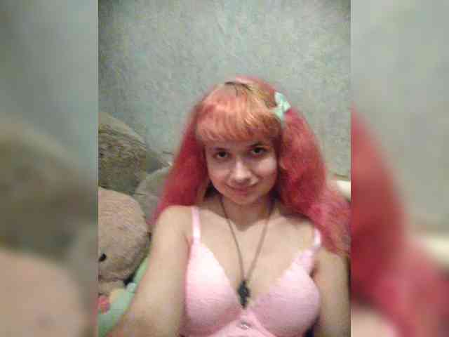 GrettaCandy webcam