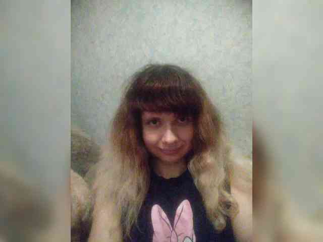 GrettaCandy webcam