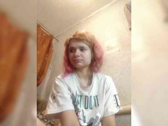 GrettaCandy webcam