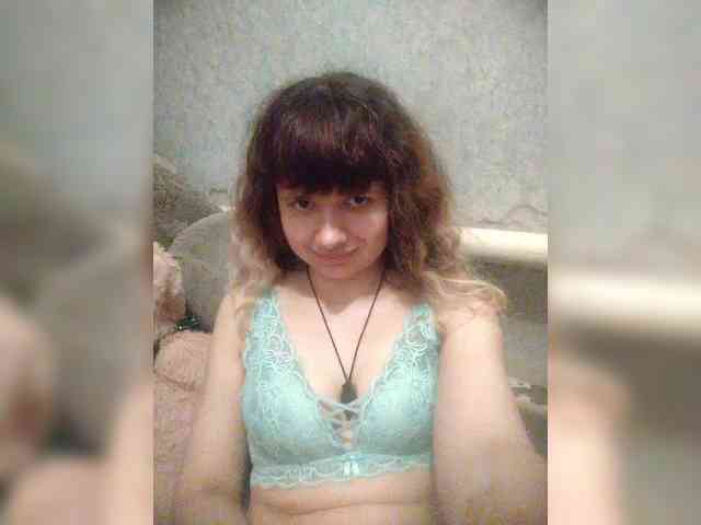 GrettaCandy webcam