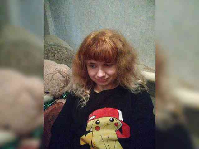GrettaCandy webcam