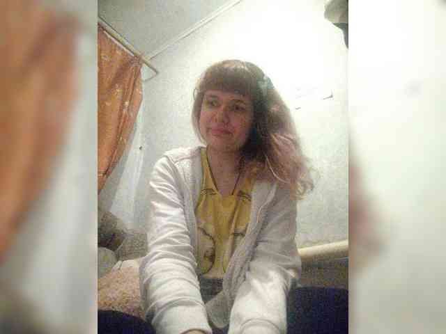 GrettaCandy webcam