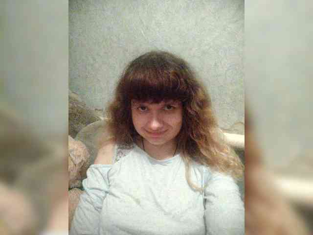 GrettaCandy webcam