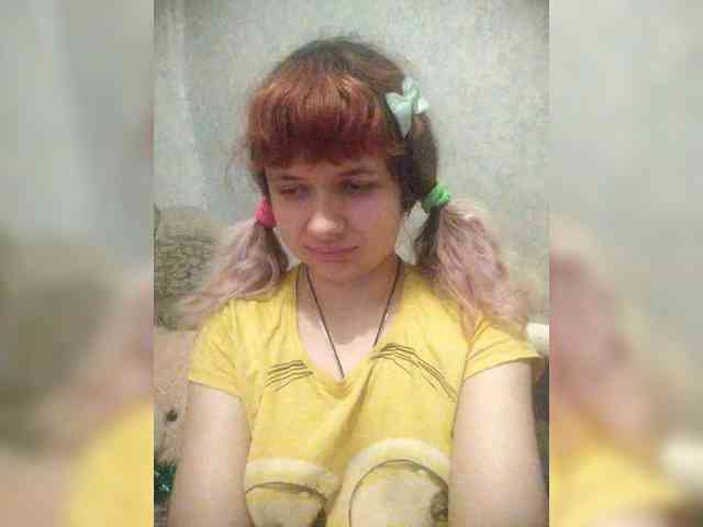 GrettaCandy webcam