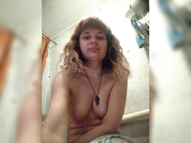 GrettaCandy webcam