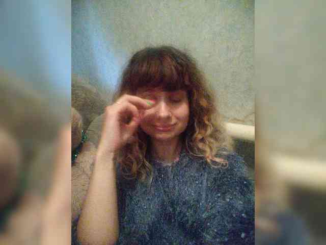 GrettaCandy webcam